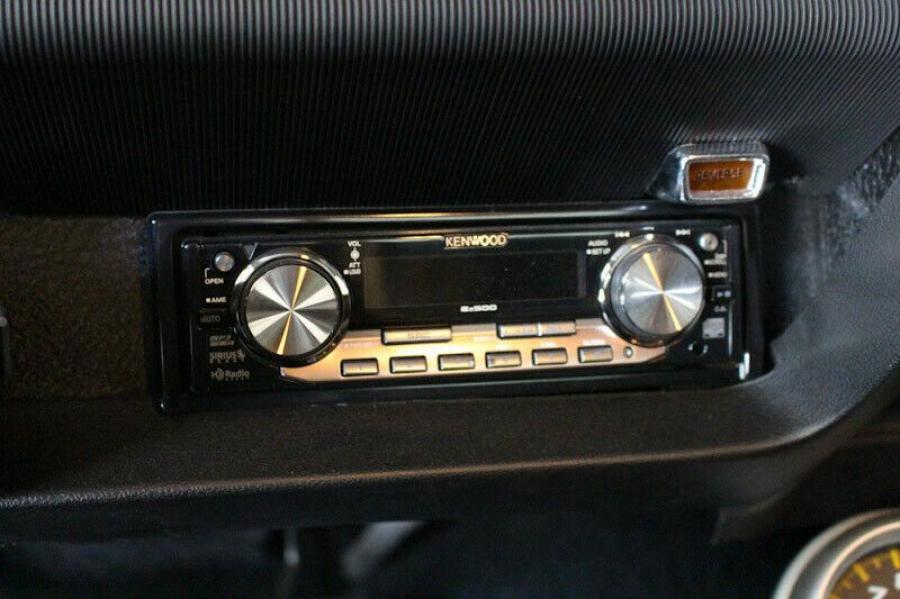 Детали интерьера Dodge Challenger Hardtop (JH23) 1970 года  (фото 29 из 66)